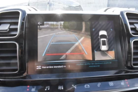 Citroen C5 Aircross 1.2i Shine- * PANORAMA* , снимка 8