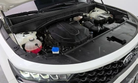 Kia Sorento * 2.2D* 4WD* PRESTIGE* ПОДГРЕВ* ОБДУХВАНЕ* КАМЕРА*, снимка 6