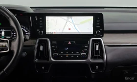 Kia Sorento * 2.2D* 4WD* PRESTIGE* ПОДГРЕВ* ОБДУХВАНЕ* КАМЕРА*, снимка 14