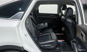 Kia Sorento * 2.2D* 4WD* PRESTIGE* ПОДГРЕВ* ОБДУХВАНЕ* КАМЕРА*, снимка 12