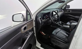 Kia Sorento * 2.2D* 4WD* PRESTIGE* ПОДГРЕВ* ОБДУХВАНЕ* КАМЕРА*, снимка 10