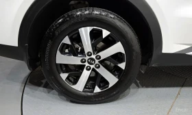 Kia Sorento * 2.2D* 4WD* PRESTIGE* ПОДГРЕВ* ОБДУХВАНЕ* КАМЕРА*, снимка 5