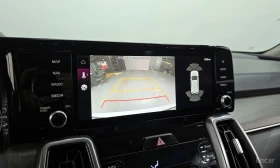 Kia Sorento * 2.2D* 4WD* PRESTIGE* ПОДГРЕВ* ОБДУХВАНЕ* КАМЕРА*, снимка 15