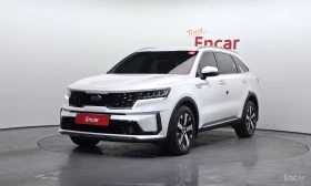 Kia Sorento * 2.2D* 4WD* PRESTIGE* ПОДГРЕВ* ОБДУХВАНЕ* КАМЕРА*, снимка 1