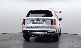 Kia Sorento * 2.2D* 4WD* PRESTIGE* ПОДГРЕВ* ОБДУХВАНЕ* КАМЕРА*, снимка 4
