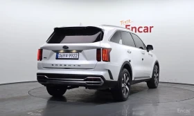 Kia Sorento * 2.2D* 4WD* PRESTIGE* ПОДГРЕВ* ОБДУХВАНЕ* КАМЕРА*, снимка 2