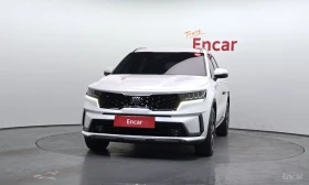 Kia Sorento * 2.2D* 4WD* PRESTIGE* ПОДГРЕВ* ОБДУХВАНЕ* КАМЕРА*, снимка 3