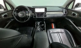 Kia Sorento * 2.2D* 4WD* PRESTIGE* ПОДГРЕВ* ОБДУХВАНЕ* КАМЕРА*, снимка 7