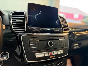 Mercedes-Benz GLE 350 !Amg!9g tronic!, снимка 12