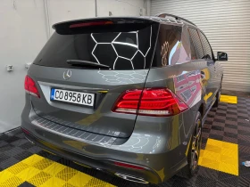 Mercedes-Benz GLE 350 !Amg!9g tronic!, снимка 3