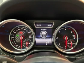 Mercedes-Benz GLE 350 !Amg!9g tronic!, снимка 13