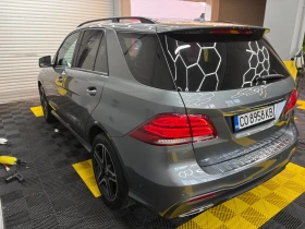 Mercedes-Benz GLE 350 !Amg!9g tronic!, снимка 4