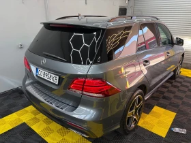 Mercedes-Benz GLE 350 !Amg!9g tronic!, снимка 6