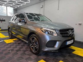 Mercedes-Benz GLE 350 !Amg!9g tronic!, снимка 1
