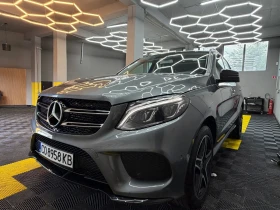 Mercedes-Benz GLE 350 !Amg!9g tronic!, снимка 2