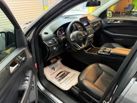 Mercedes-Benz GLE 350 !Amg!9g tronic!, снимка 8