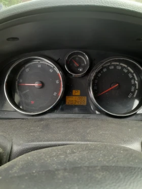 Opel Antara Цяла за части, снимка 12