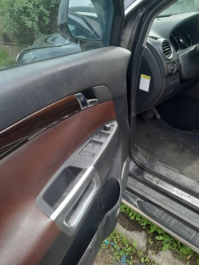 Opel Antara Цяла за части, снимка 9