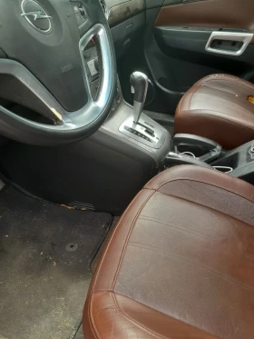 Opel Antara Цяла за части, снимка 8