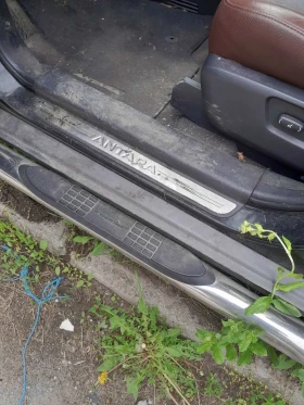 Opel Antara Цяла за части, снимка 16