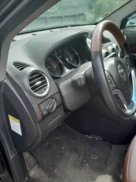 Opel Antara Цяла за части, снимка 11