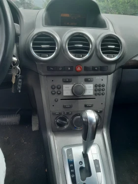 Opel Antara Цяла за части, снимка 10