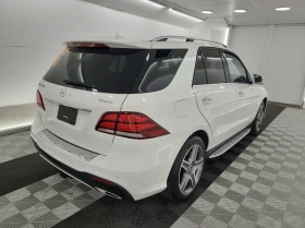 Mercedes-Benz GLE 400 2018 Mercedes-Benz GLE 400, снимка 3