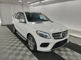 Mercedes-Benz GLE 400 2018 Mercedes-Benz GLE 400, снимка 2