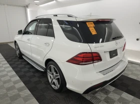 Mercedes-Benz GLE 400 2018 Mercedes-Benz GLE 400, снимка 4
