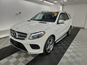 Mercedes-Benz GLE 400 2018 Mercedes-Benz GLE 400, снимка 1