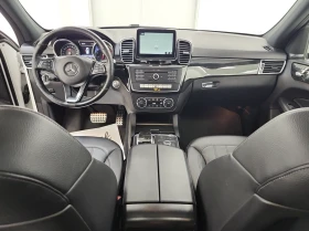 Mercedes-Benz GLE 400 2018 Mercedes-Benz GLE 400, снимка 7