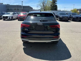 Audi Q3 * Komfort * CARFAX * ПАНО * KEYLESS * ПОДГРЕВИ, снимка 4