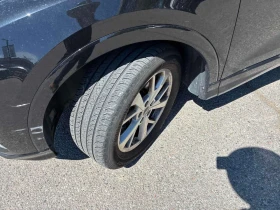 Audi Q3 * Komfort * CARFAX * ПАНО * KEYLESS * ПОДГРЕВИ, снимка 7