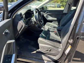 Audi Q3 * Komfort * CARFAX * ПАНО * KEYLESS * ПОДГРЕВИ, снимка 5