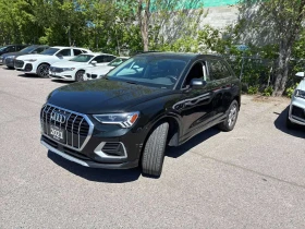 Audi Q3 * Komfort * CARFAX * ПАНО * KEYLESS * ПОДГРЕВИ, снимка 1