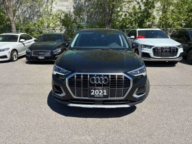 Audi Q3 * Komfort * CARFAX * ПАНО * KEYLESS * ПОДГРЕВИ, снимка 6