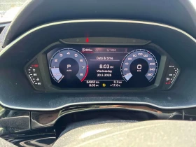 Audi Q3 * Komfort * CARFAX * ПАНО * KEYLESS * ПОДГРЕВИ, снимка 8