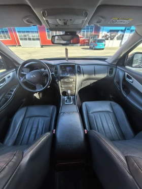 Infiniti QX50 GT Premium, снимка 12