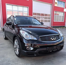 Infiniti QX50 GT Premium, снимка 3
