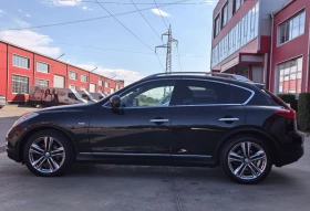 Infiniti QX50 GT Premium, снимка 8