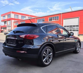Infiniti QX50 GT Premium, снимка 5