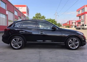 Infiniti QX50 GT Premium, снимка 4