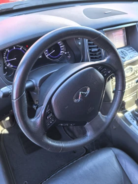 Infiniti QX50 GT Premium, снимка 16
