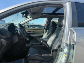 Honda Cr-v | DISTRONIC| PANO| ПОДГРЕВИ| CARFAX| АВТОКРЕДИТ, снимка 7