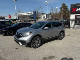Honda Cr-v | DISTRONIC| PANO| ПОДГРЕВИ| CARFAX| АВТОКРЕДИТ, снимка 1