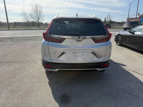 Honda Cr-v | DISTRONIC| PANO| ПОДГРЕВИ| CARFAX| АВТОКРЕДИТ, снимка 4