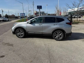Honda Cr-v | DISTRONIC| PANO| ПОДГРЕВИ| CARFAX| АВТОКРЕДИТ, снимка 3