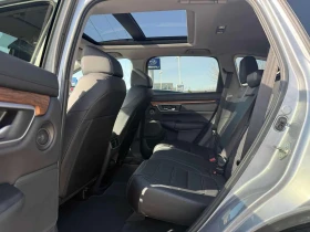 Honda Cr-v | DISTRONIC| PANO| ПОДГРЕВИ| CARFAX| АВТОКРЕДИТ, снимка 13