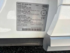 Audi Q5 Progressiv/360/DISTRONIC/LED/АВТОКРЕДИТ, снимка 11