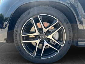 Mercedes-Benz GLE Coupe Coupe (BM 167)(11.2019->), снимка 4